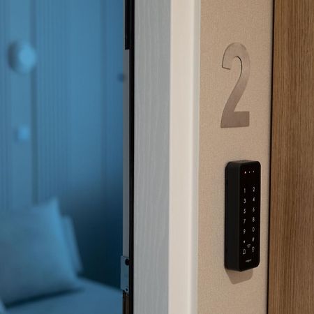 Sileo Apart No.85 Устка Экстерьер фото
