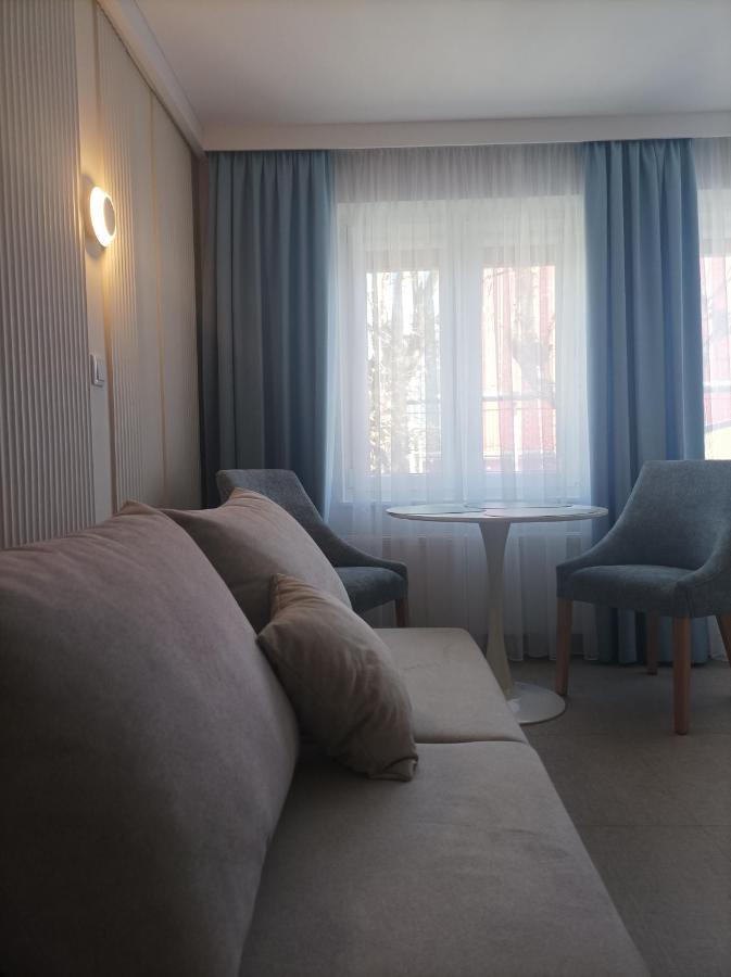 Sileo Apart No.85 Устка Экстерьер фото